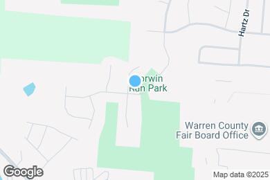 Map image of the property - 800 Farview Ave