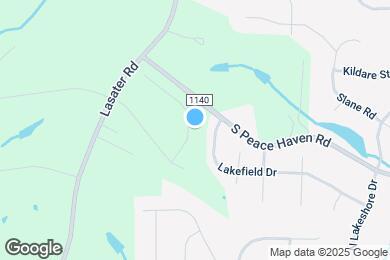 Map image of the property - 1651 Havenbrook Ct