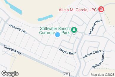 Map image of the property - 7934 Cactus Plum Dr