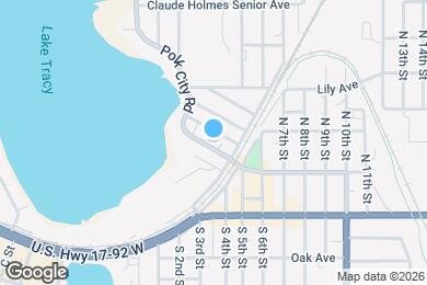 Map image of the property - 238 E Main St