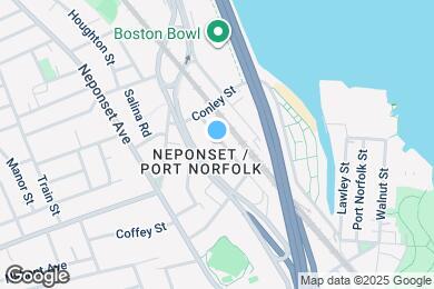 Map image of the property - 32 Norwood St