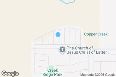 Map image of the property - 12356 Eovaldi Ave