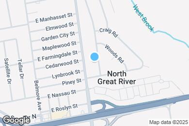 Map image of the property - 16 Rock Rd