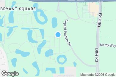 Map image of the property - 2917 Gridiron Garden Isle