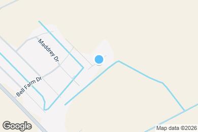 Map image of the property - 201 Amy Dr