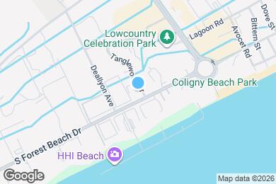 Map image of the property - 1 Tanglewood Dr