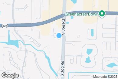 Map image of the property - 4225 Turnberry Cir