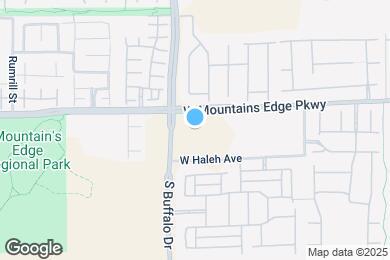 Map image of the property - 10124 Cv Mountain St