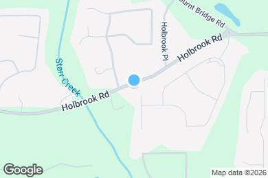 Map image of the property - 2935 Ferncliff St