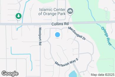 Map image of the property - 8047 Queensferry Ln
