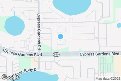 Map image of the property - 631 Heather Glen Loop