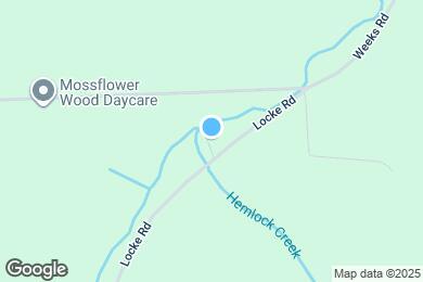 Map image of the property - 344 Creek Rd