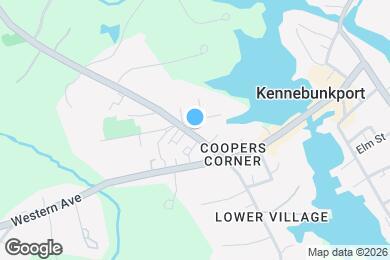 Map image of the property - 174 Port Rd