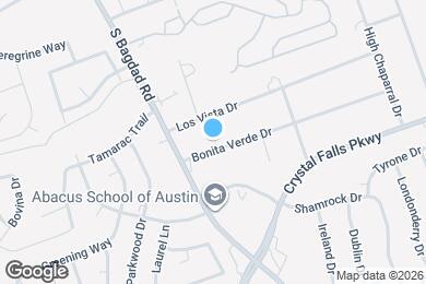 Map image of the property - Room in Apartment on Bonita Verde Dr