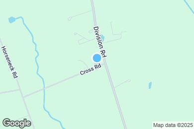Map image of the property - 94 Cross Rd