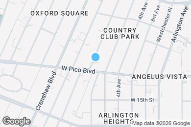 Map image of the property - Sunflower Norton Apartments