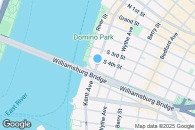 Map image of the property - Waterfront Luxury 2 BED with Wrap arround ...