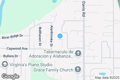 Map image of the property - 9824 Sir Frederick St