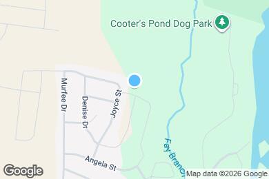 Map image of the property - 609 June St