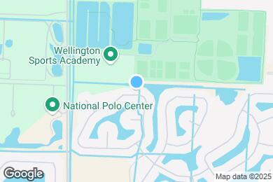 Map image of the property - 3596 Miramontes Cir