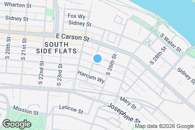 Map image of the property - 2511 Larkins Wy