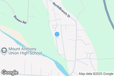 Map image of the property - 86 Bell St