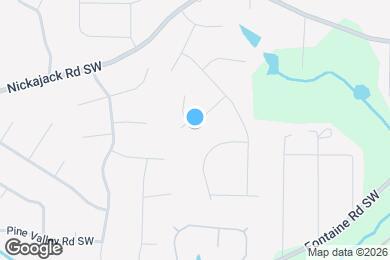 Map image of the property - 159 Cavan Way