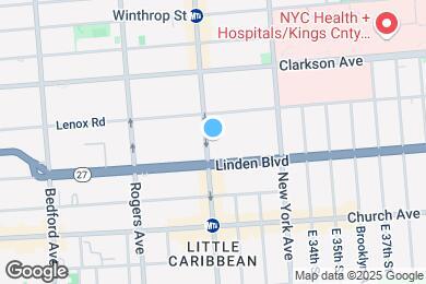 Map image of the property - Furnished room/NOT APARTMENT