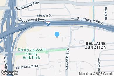 Map image of the property - 4643 Wild Indigo St