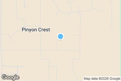 Map image of the property - 61579 Sun Terrace