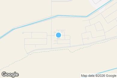 Map image of the property - 14663 W Sand Hills Rd