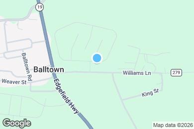 Map image of the property - 7034 Foggy River Dr