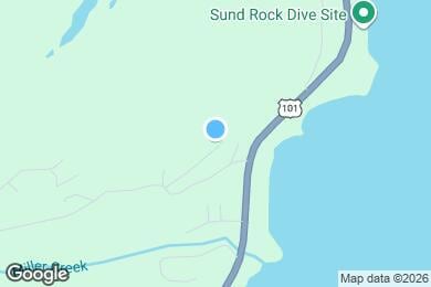 Map image of the property - 131 N Mardell Ave