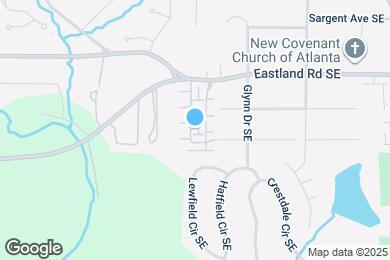 Map image of the property - 2177 Wiggins Walk