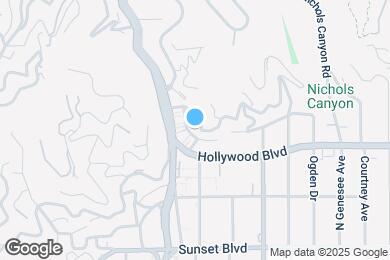 Map image of the property - 8039 Hemet Pl