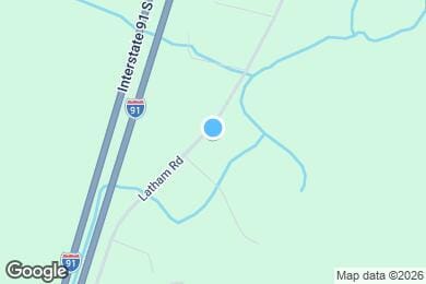 Map image of the property - 1408 Latham Rd