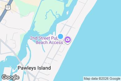 Map image of the property - 227 Atlantic Ave