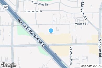 Map image of the property - 3603 Zoch Ln