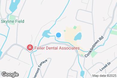 Map image of the property - 210 Conklintown Rd