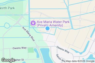 Map image of the property - 4293 Reverence Pl