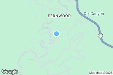 Map image of the property - 19639 Vision Dr
