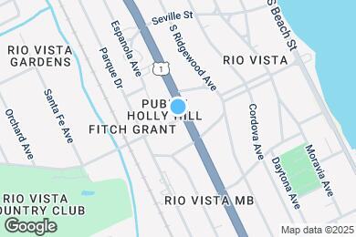 Map image of the property - 65 Calle Grande St