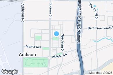 Map image of the property - 5023 Parkview Pl