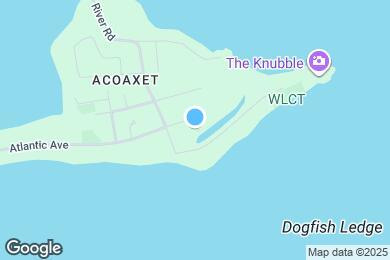 Map image of the property - 201 Atlantic Ave