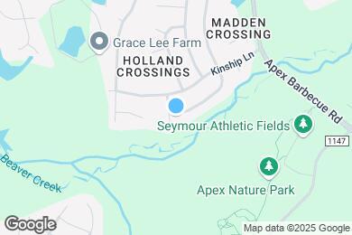Map image of the property - 201 Yellow Jasmine Path
