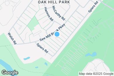 Map image of the property - 11 Keller Path