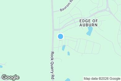 Map image of the property - 181 Ivy Vine Way