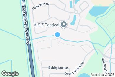 Map image of the property - 3603 Bristol Cove Ln