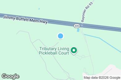 Map image of the property - 75292 Weathersford Pl