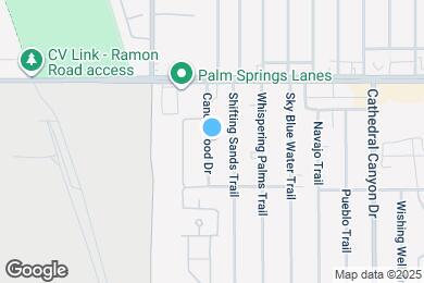 Map image of the property - 32450 Candlewood Dr
